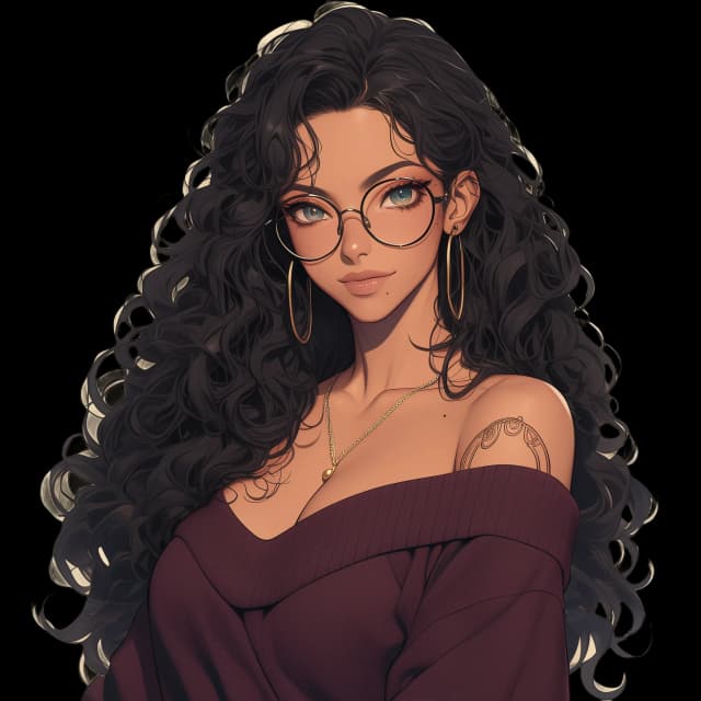 Lily, présence IA de Kezai